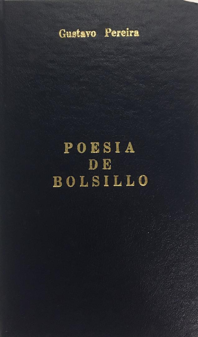 Poesía de bolsillo